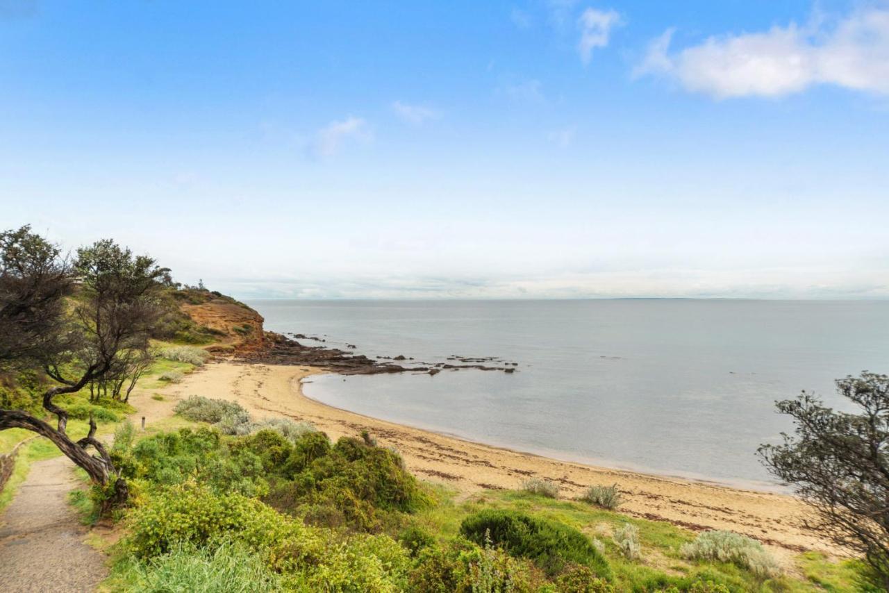 Mornington Bayside Pearl Hotel Exterior foto